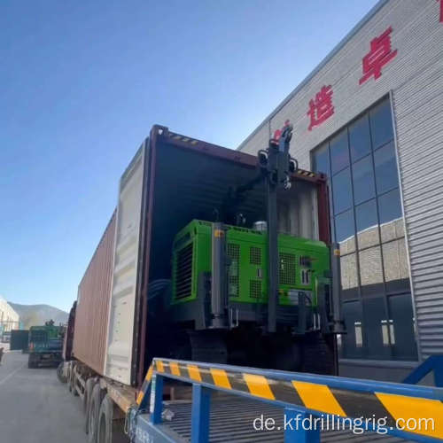 Exploration Core Bohrgeräte